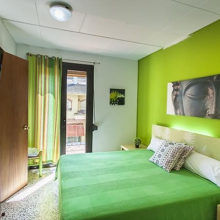Hostal Collsacabra Santa María de Corcó Esterno foto