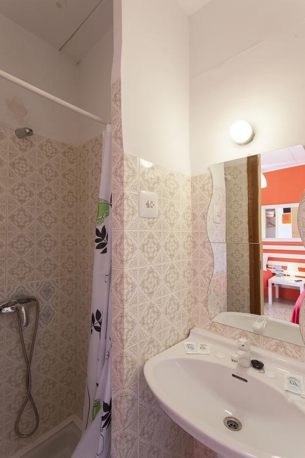 Hostal Collsacabra Santa María de Corcó Esterno foto